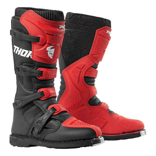 Botas Thor Blitz Xp Enduro/motocross/atv Talla 30.5cm/12us