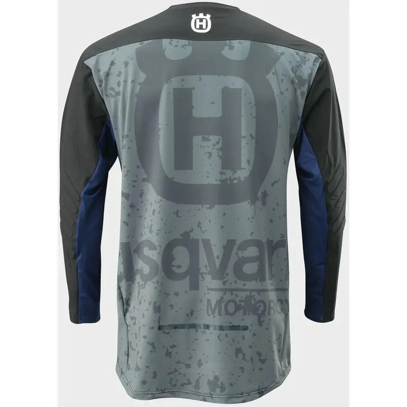Jersey Husqvarna Gotland Tallas Original