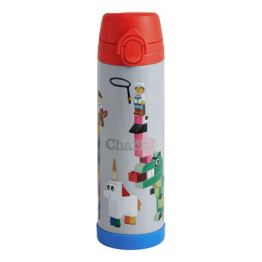 Termo Lego Original 500ml