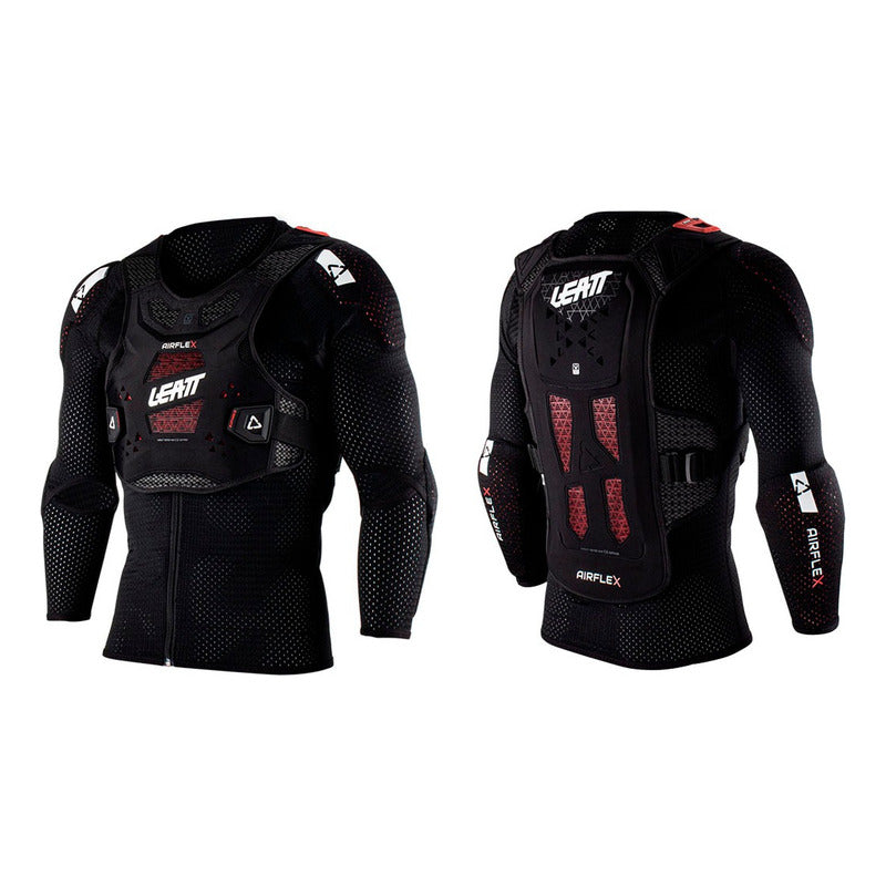 Peto Leatt Airflex Body Protector   Mtb / Enduro / Mx