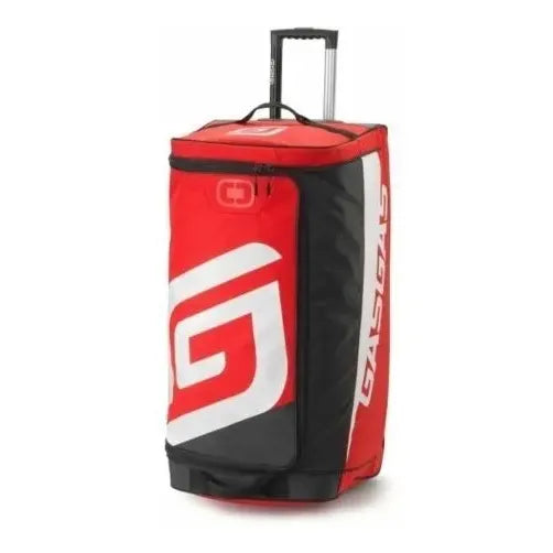 Maleta Gasgas Team Gear Bag Motocross Enduro Mtb Bmx Ogio