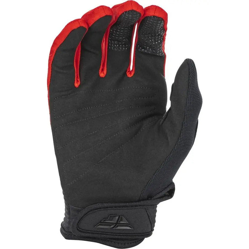 Guantes Fly Racing F16 Tallas