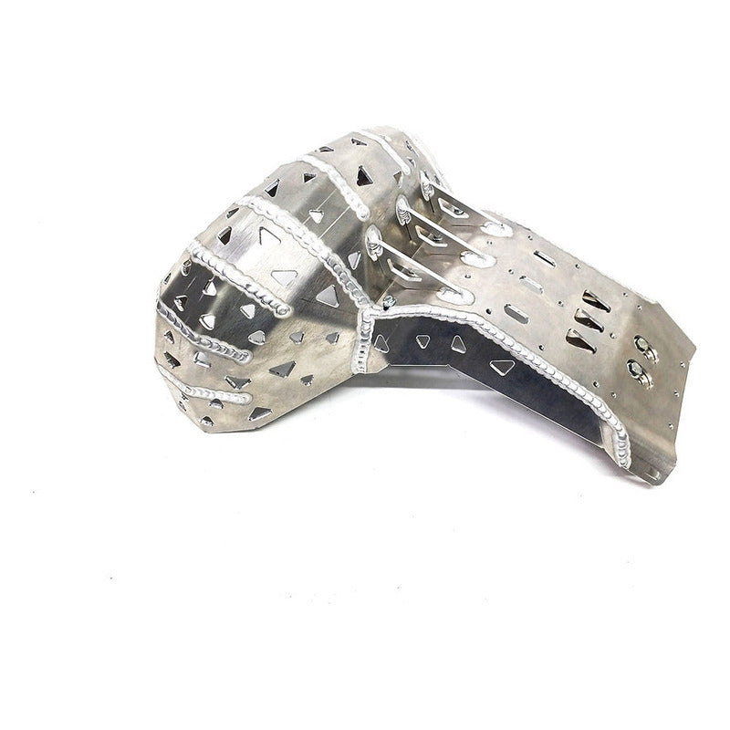 Protector De Pipa Fmf Para Ktm/husq/gas/beta/sherco