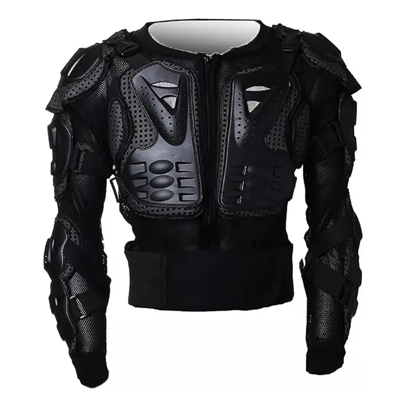 Peto Protector Armadura Completa Talla Large L