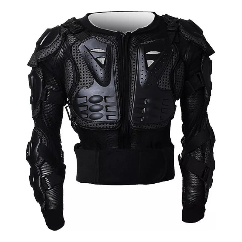 Peto Protector Armadura Completa Talla Large L