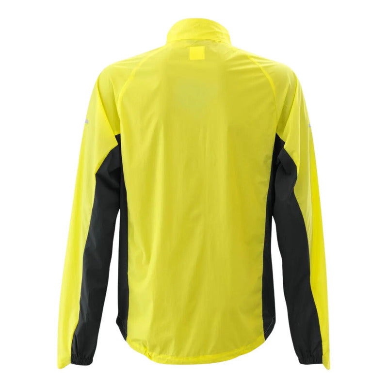 Rompe Vientos Husqvarna Accelerate Original Tallas