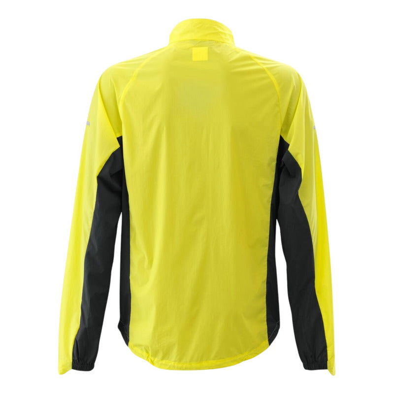 Rompe Vientos Husqvarna Accelerate Original Tallas
