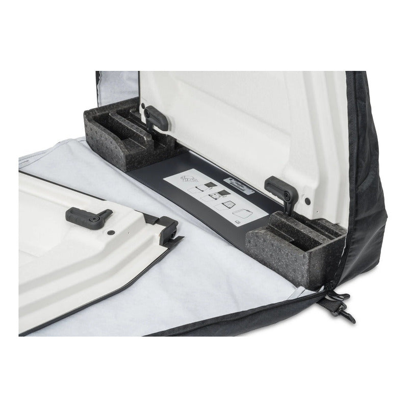 Funda Almacenaje Hard Top Jeep Wrangler  18-23 Mopar