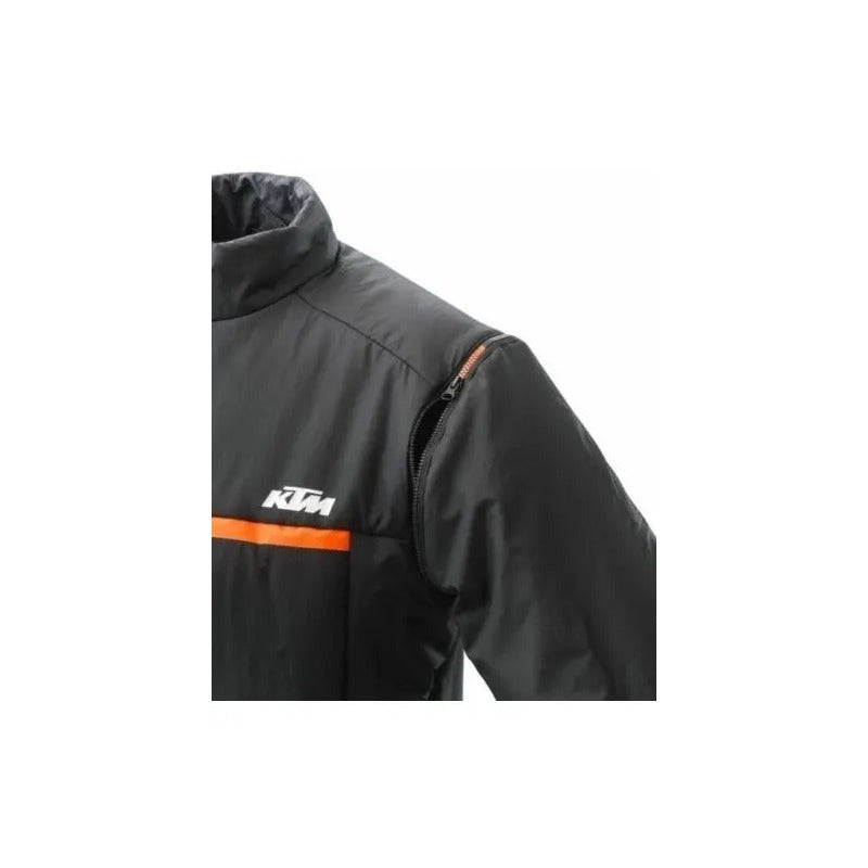 Chamarra Ktm Unbound 2 En 1 Thermo Jacket Tallas Factura