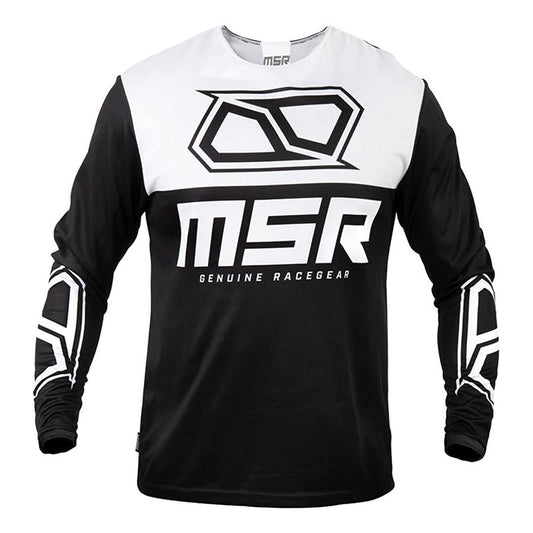 Jersey Msr Axxis Motocross Enduro Mx  Mtb Bmx Downhil