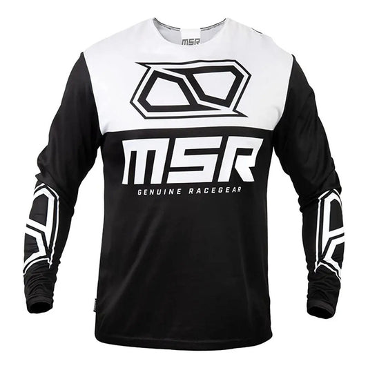 Jersey Msr Axxis Motocross Enduro Mx  Mtb Bmx Downhil