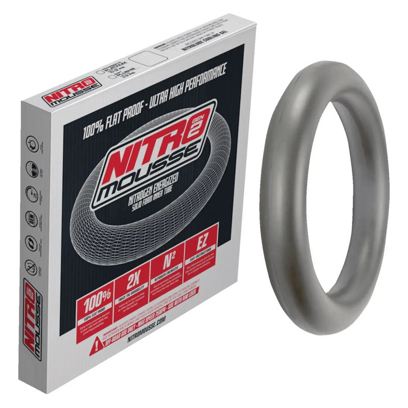 Mousse Neutech Nitro Platinum Ktm/husq/gas/sherco/beta/honda