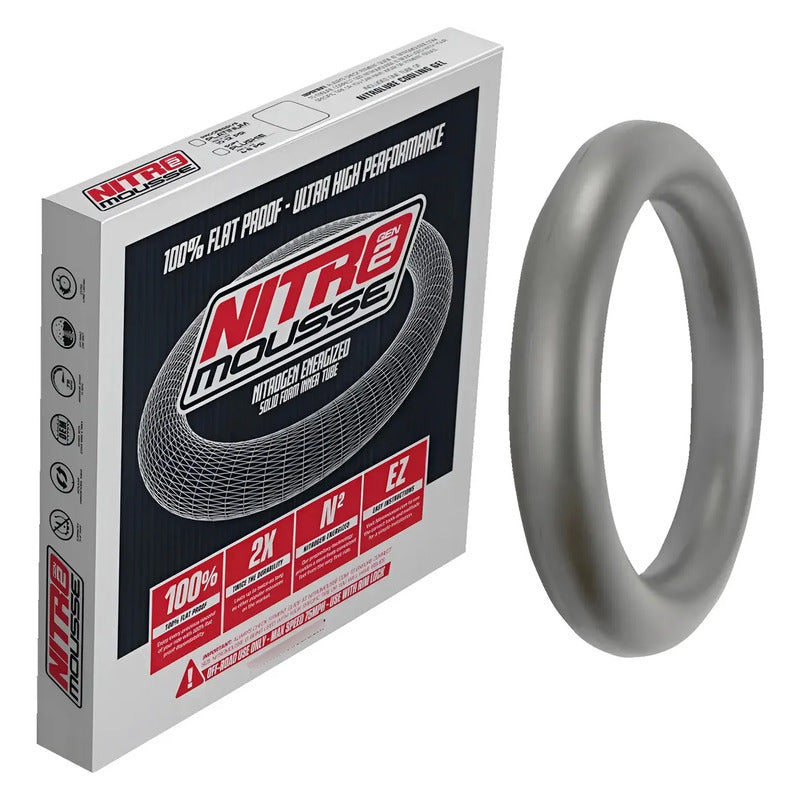 Mousse Neutech Nitro Platinum Ktm/husq/gas/sherco/beta/honda