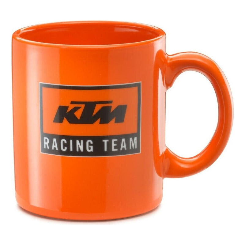 Taza Ktm Team Powerwear Original