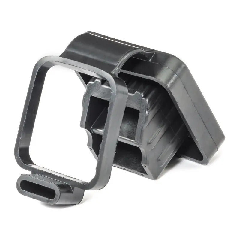Tapa Para Enganche 2 Pulgadas  Original Jeep Con Strap