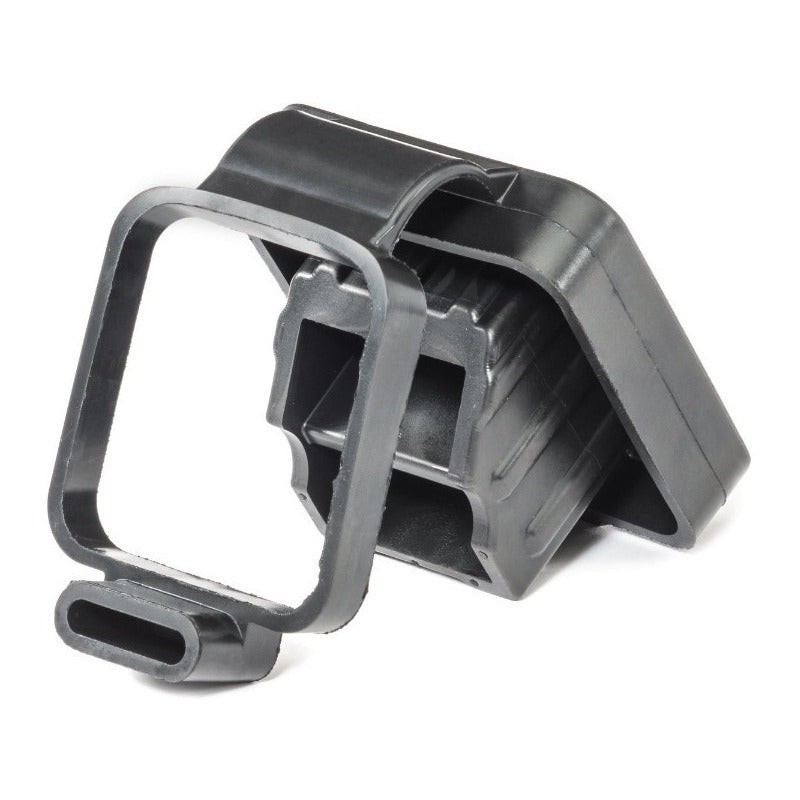 Tapa Para Enganche 2 Pulgadas  Original Jeep Con Strap