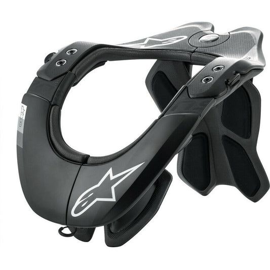 Cuellera Alpinestars Bionictech2 Mx Enduro Adulto Factura