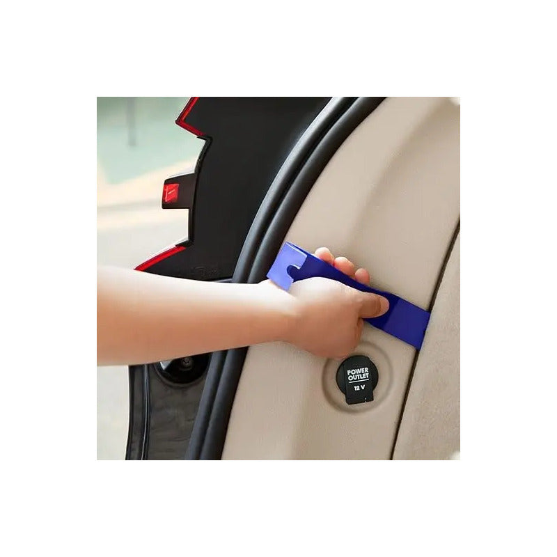 Herramientas Para Quitar Sujetadores De Clip Panel  Tablero