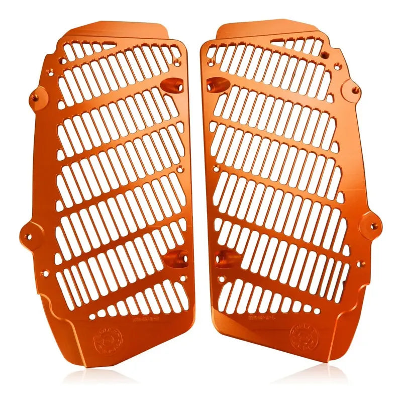 Protector Radiador Ktm/husq/gas Bullet Proof Designs  17-23