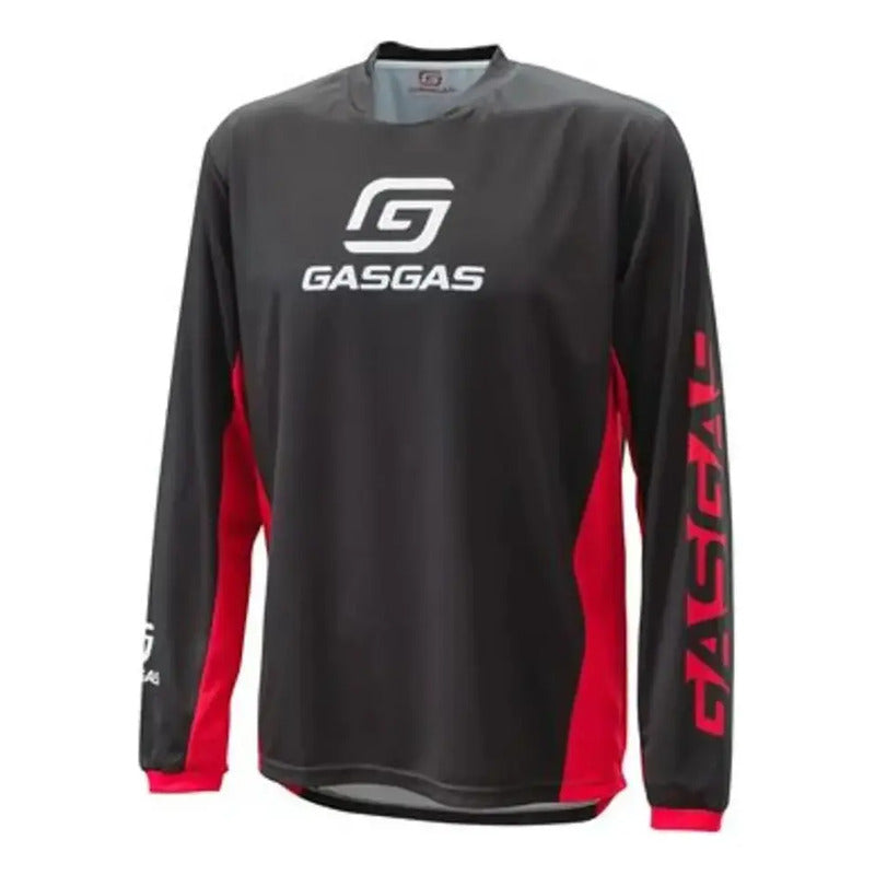 Jersey Gasgass Tech Motocross/ Enduro Tallas