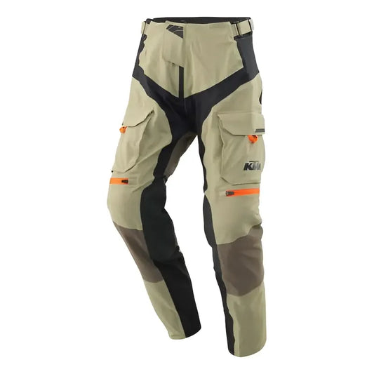 Pantalon Ktm Defender Adulto Talla 34
