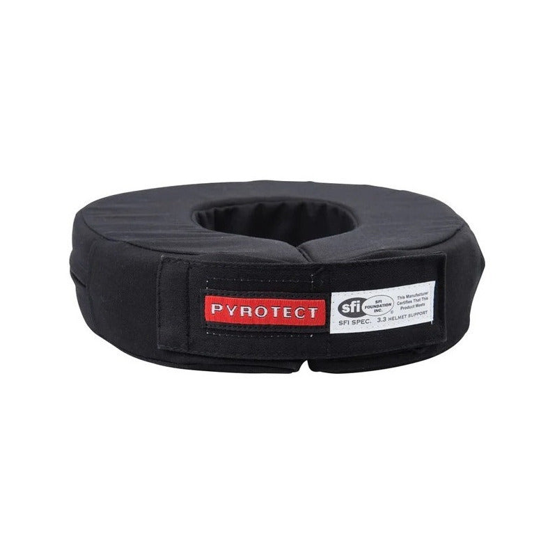 Collarin Soporte Casco Para  Motocross Enduro Cuatrimoto M