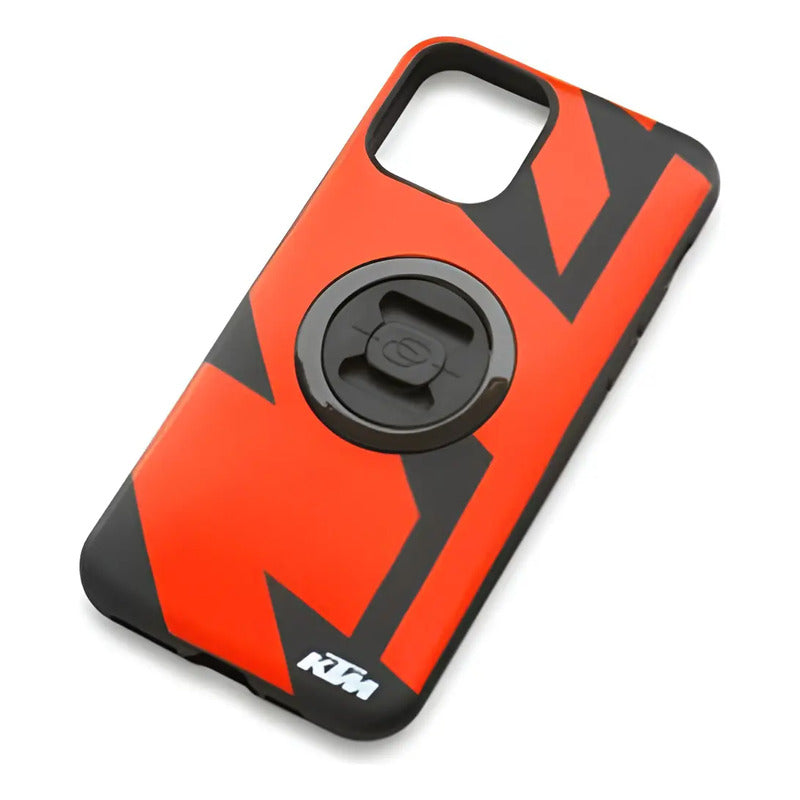 Funda Original  Ktm Ready To Race Para 11 Naranja Ktm