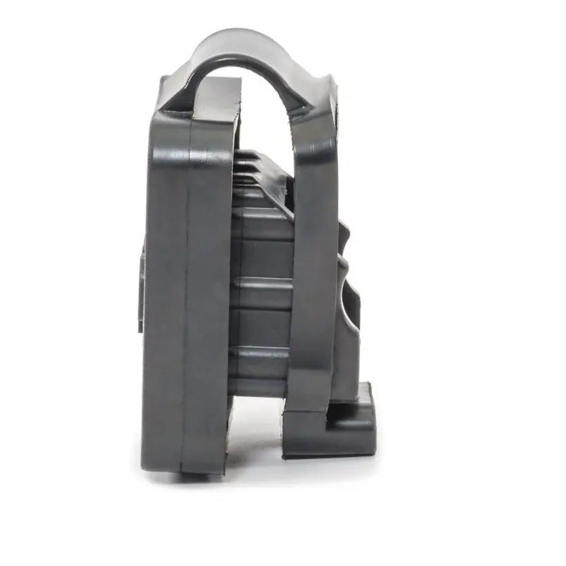 Tapa Para Enganche 2 Pulgadas  Original Jeep Con Strap