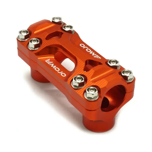 Aumento Mojo Manubrio (20mm Mas Alto) Para  Ktm/husq/gasgas