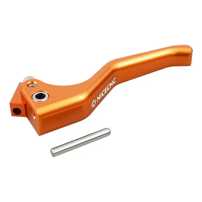 Palanca De Clutch Suave Nicecnc Para Ktm/husq/beta/gasgas