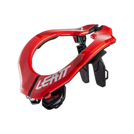 Cuellera Leatt 3.5 Neck Brace Mx Enduro Adulto Factura
