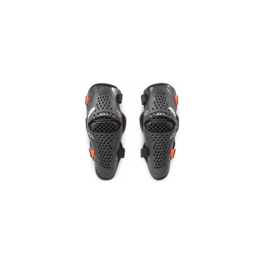 Rodilleras Protectoras Para Mx/enduro Marca Ktm Sx-1 V2