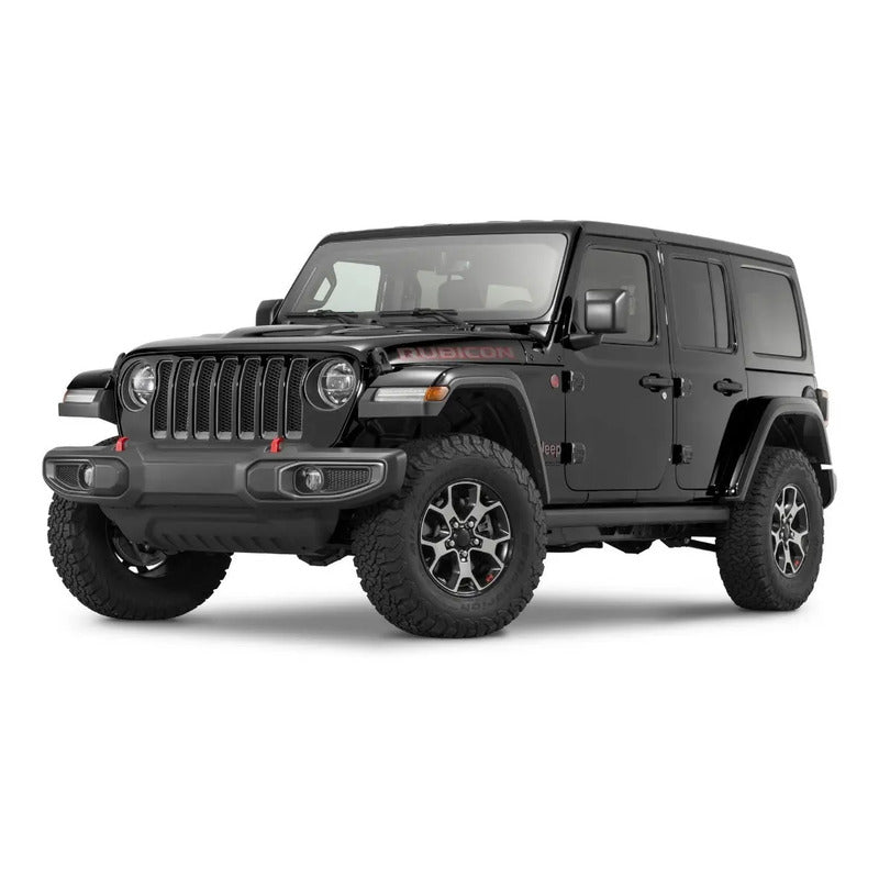 Calcas (2)  Rubicon Original Jeep Wrangler Jl Gladiator Jt