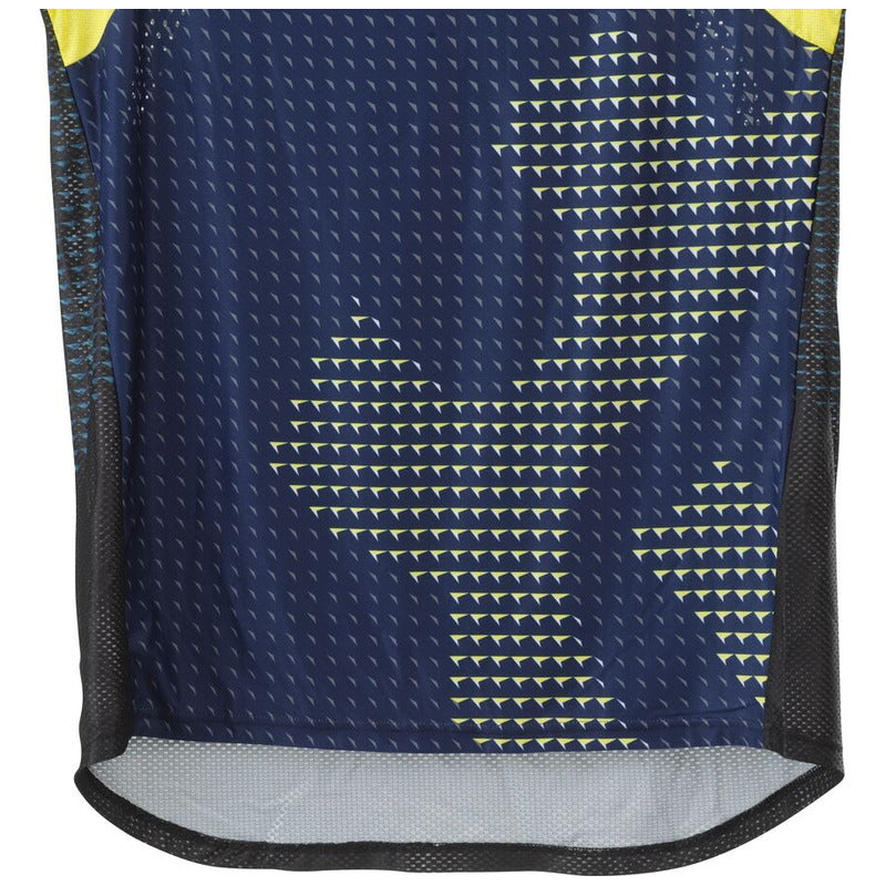 Jersey Husqvarna Railed Enduro/mx/mtb Original Tallas