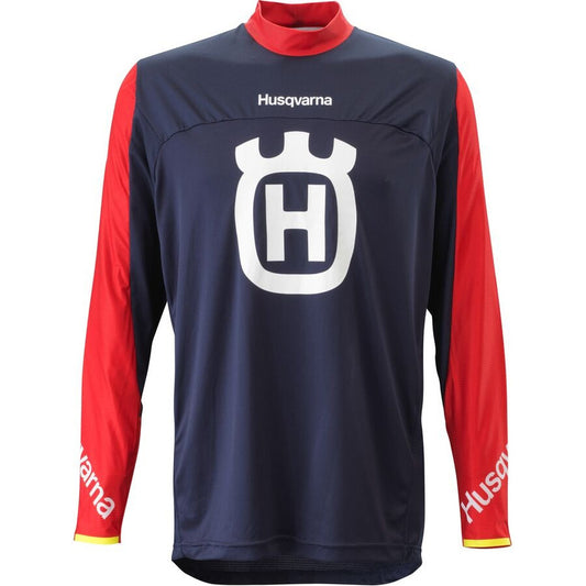 Jersey Husqvarna  Origin Tallas