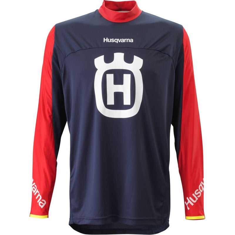 Jersey Husqvarna  Origin Tallas