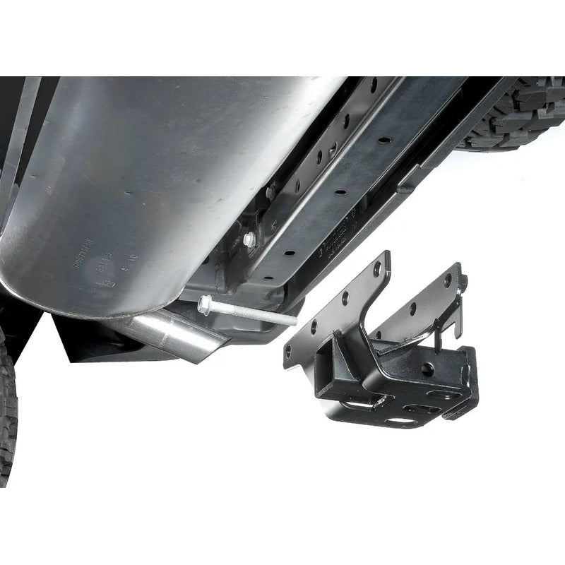 Tiron Receptor Jeep Wrangler Factura