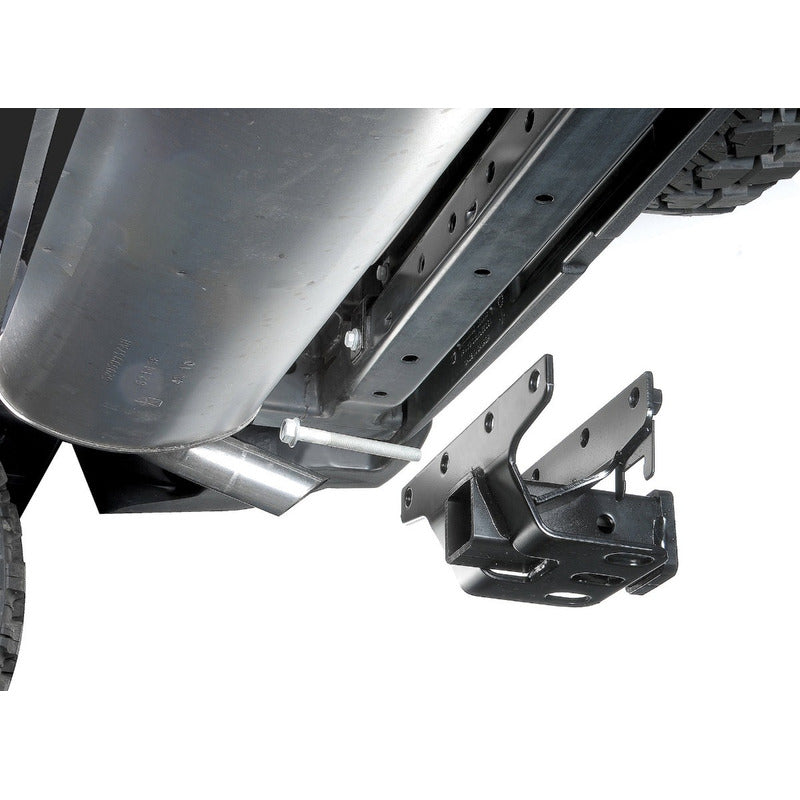 Tiron Receptor Jeep Wrangler Factura