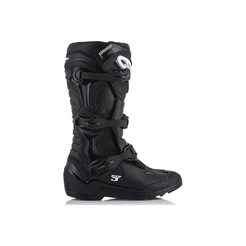 Botas Alpine Stars Tech 3 Enduro/mx/atv   Tallas Factura