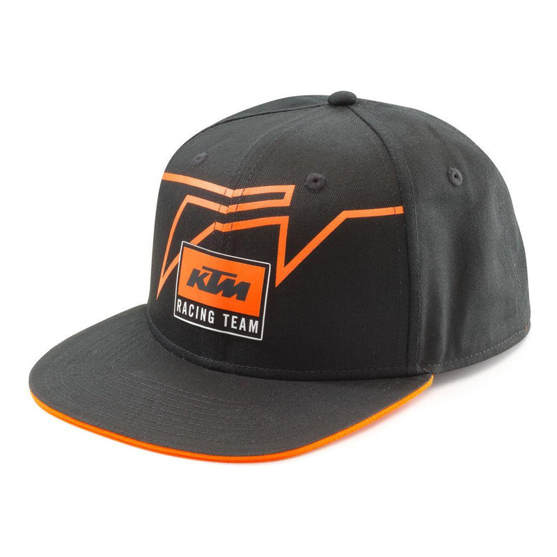Gorra Ktm Original Ktm Team Flat Ajustable