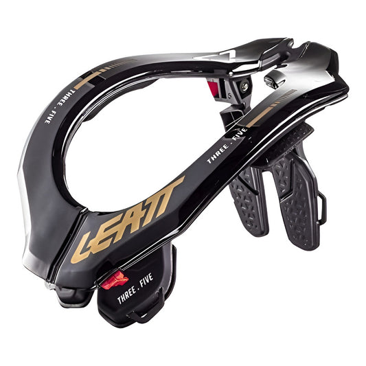 Cuellera Leatt 3.5 Neck Brace Mx Enduro Adulto Factura