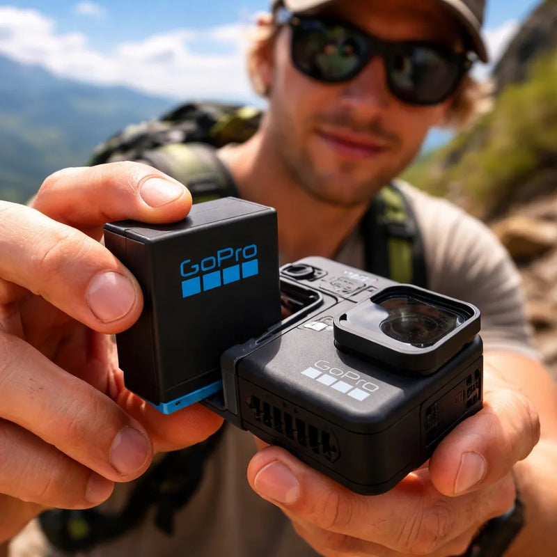 Batería Para Cámara Gopro Gopro Hero 13 Black Original