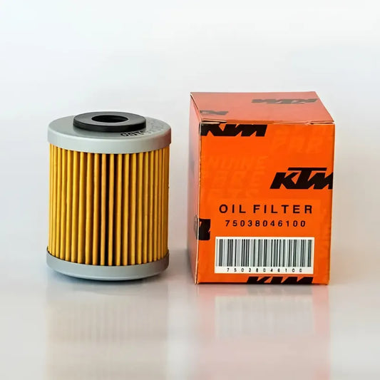 Filtro De Aceite Ktm Duke 2012-2022 690 Smc
