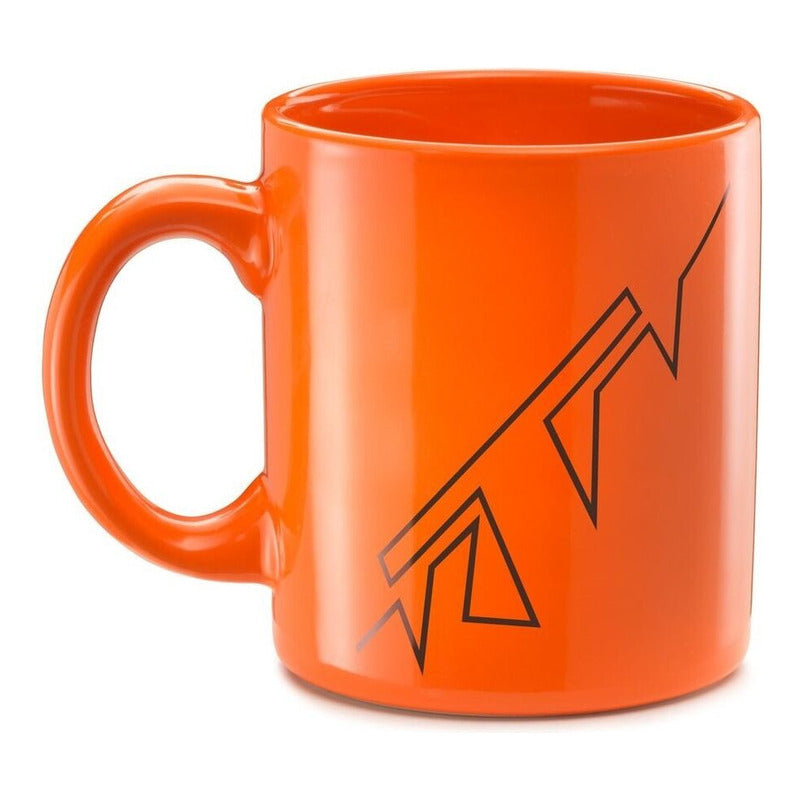 Taza Ktm Team Powerwear Original