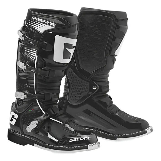 Botas Gaerne Sg10 Enduro/motocross/atv  Tallas