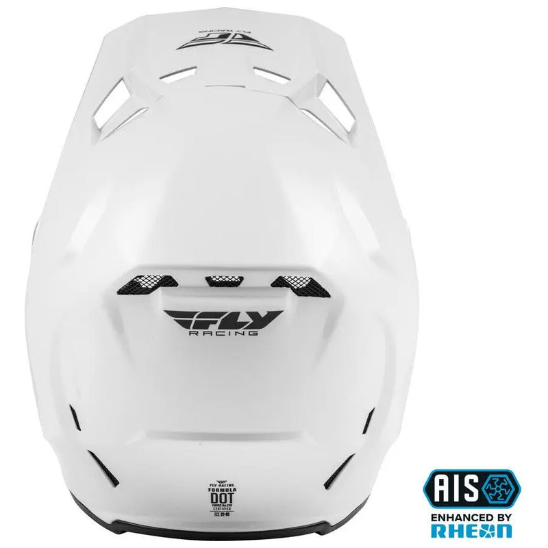 Casco Fly Racing Formula Carbon Rheon  2023 Tamaños Factura