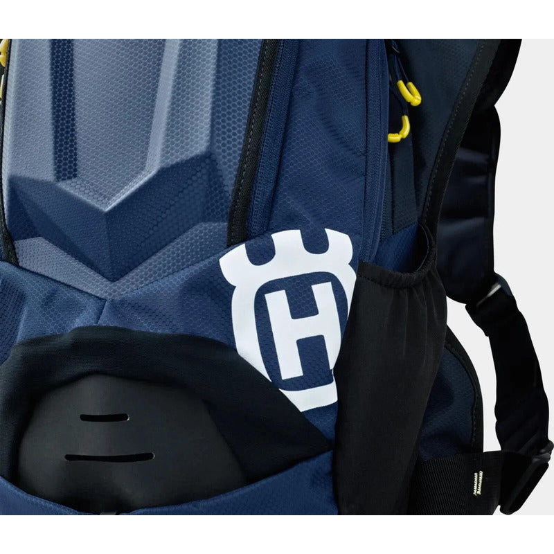 Hidratación Backpack Husqvarna Dakar