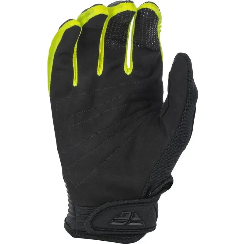 Guantes Fly Racing F16 Tallas