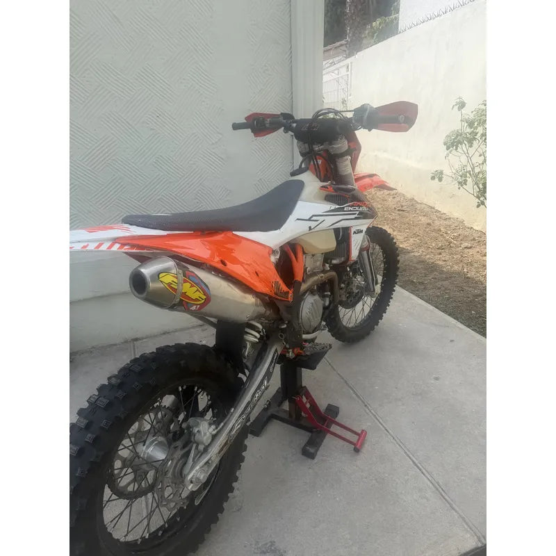 2023 Ktm 350 Exc-f Enduro 4t