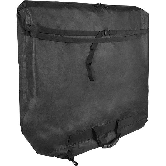 Funda Almacenaje Panel Hard Topjeep Jk Jhu Jl Jlu 07-22 2pza